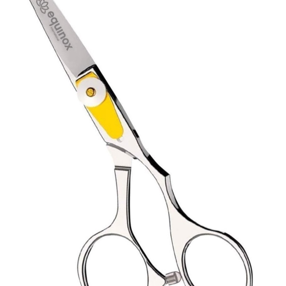 Equinox Professional Hair Cutting Scissors